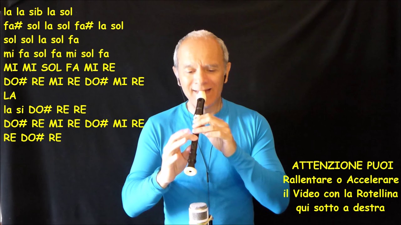 Brahms - Danza Ungherese n°5 (CELEBRE MELODIA)