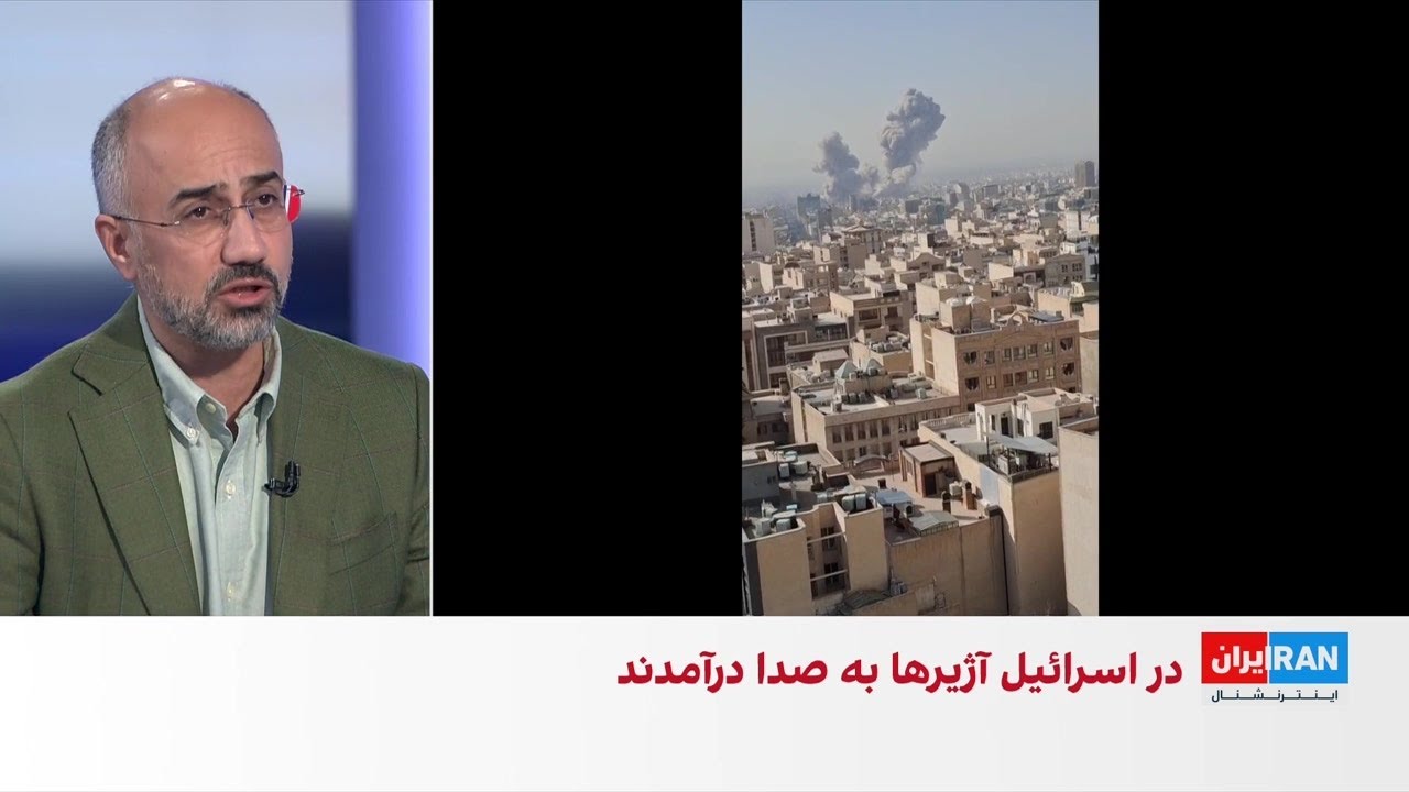 وزیر دفاع اسرائیل: حمله پیش‌دستانه علیه ایران آغاز شد