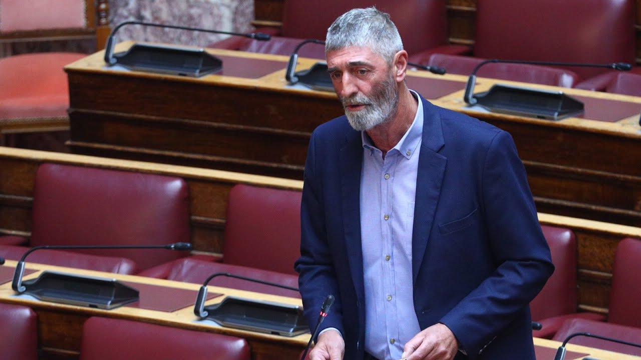 Ν. Έξαρχος: Ακήρυχτος πόλεμος κατά της εργατικής τάξης στους χώρους δουλειάς