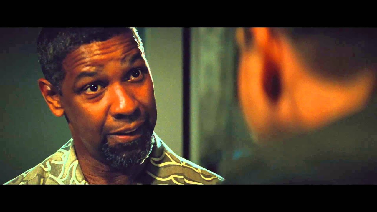 Два ствола / 2 Guns rus. trailer
