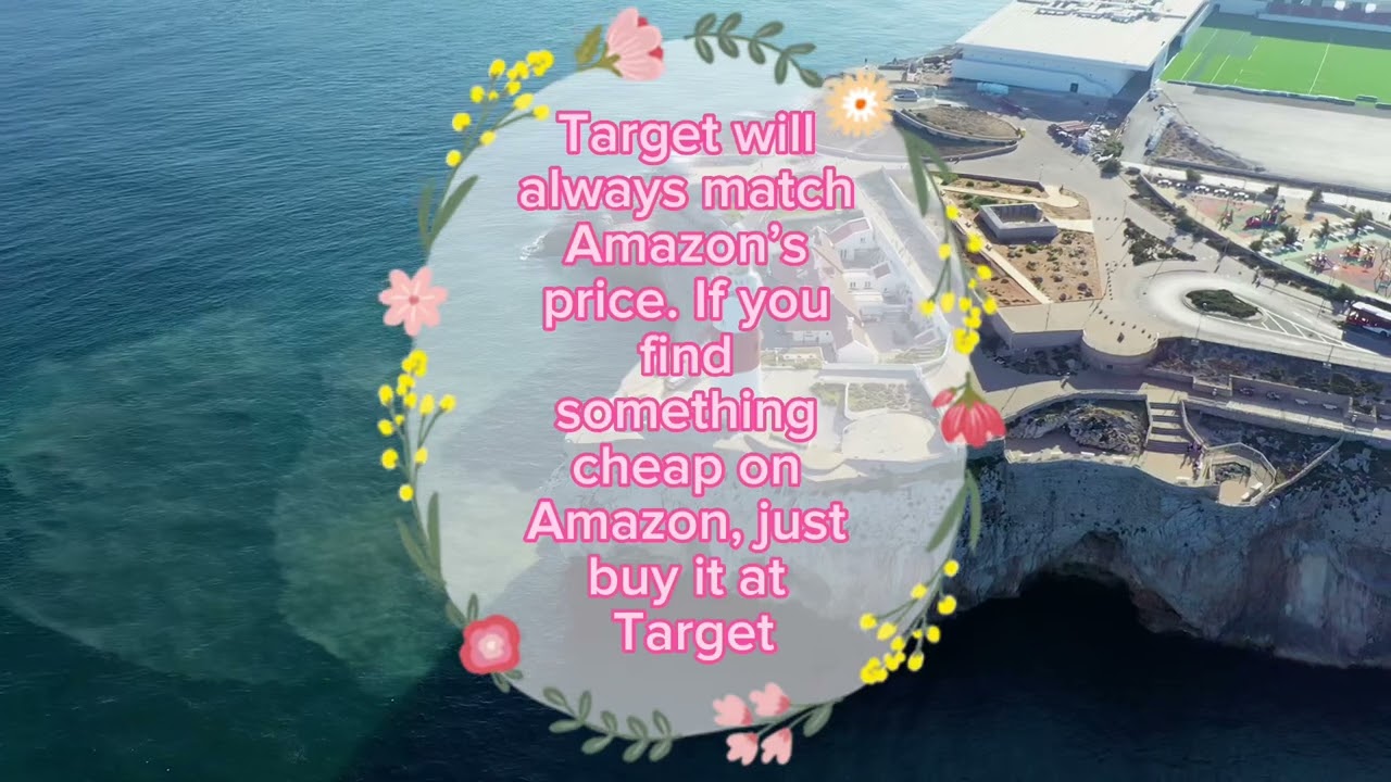 Get the Best Price: Target's Price Match Guarantee vs. Amazon