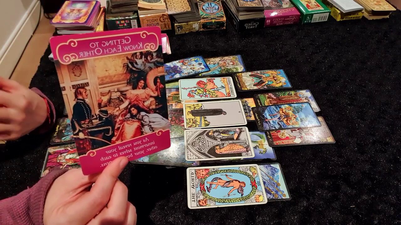 AQUARIUS LOVE ❤ They have realised you are THE ONE! (+3 Cards) ❤ 18 - 22 May Weekly