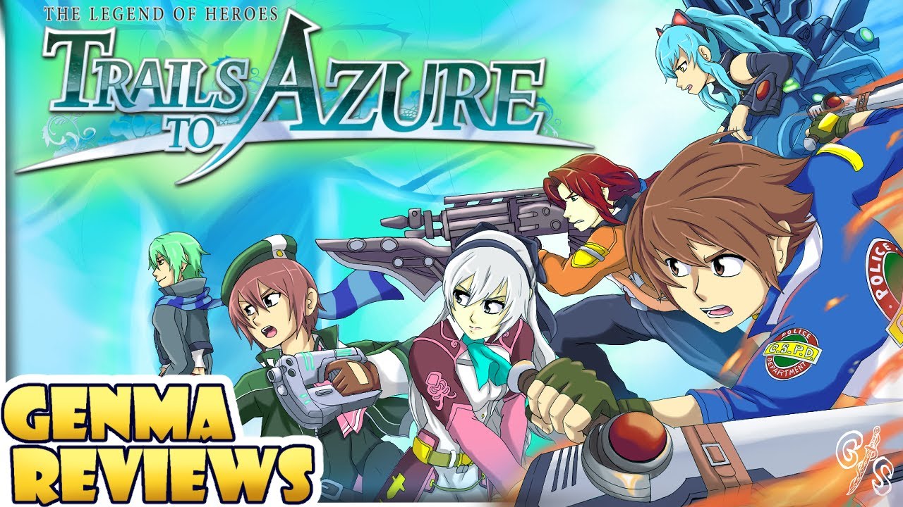 The Birth of a New Masterpiece  | Trails to Azure Retrospective