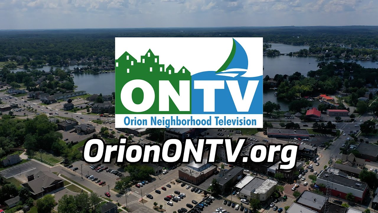 ONTV: Create, Communicate & Connect