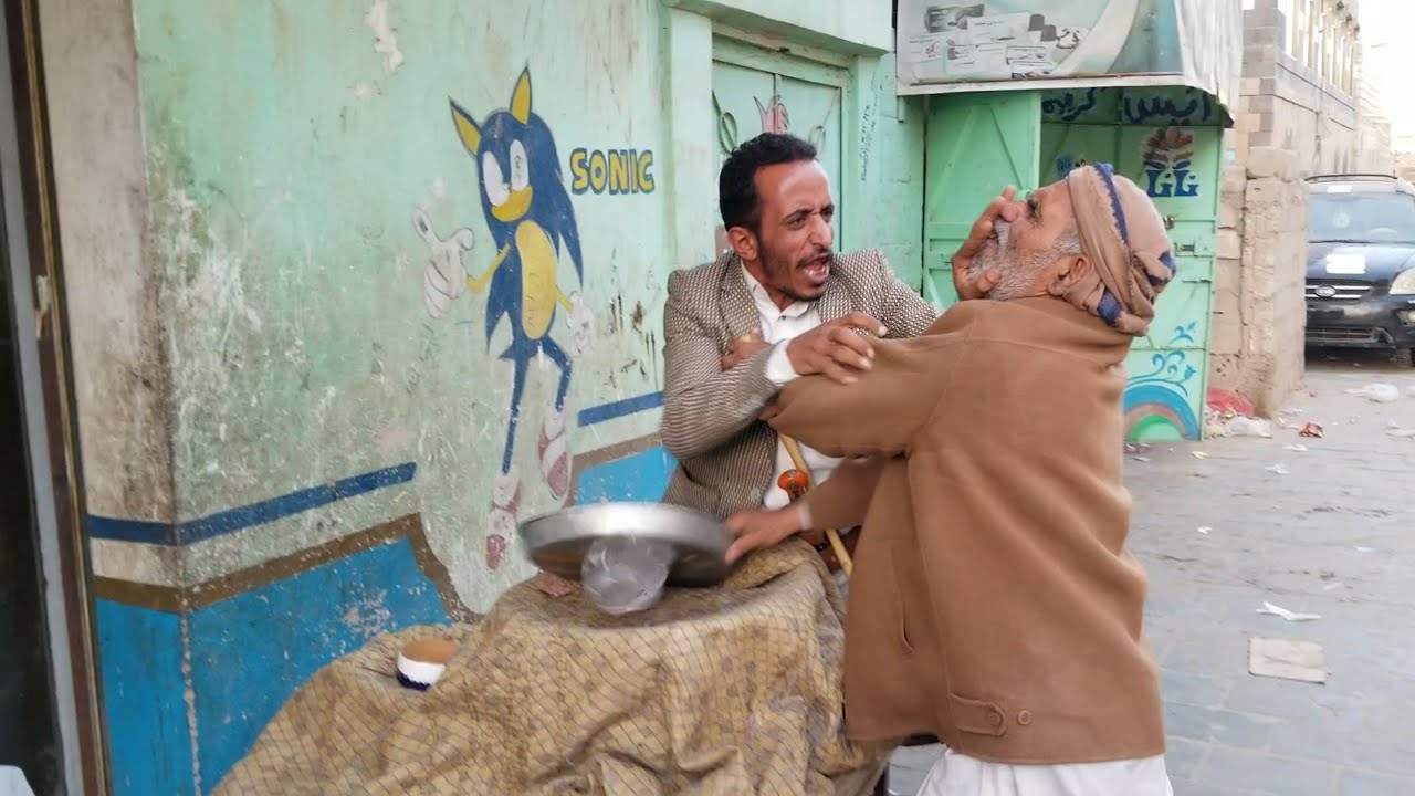مقاتل في رمضان😱.. فلاش رمضان.