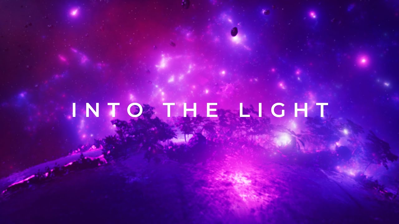 Sephyx x Firelite - Into The Light (Official Video)