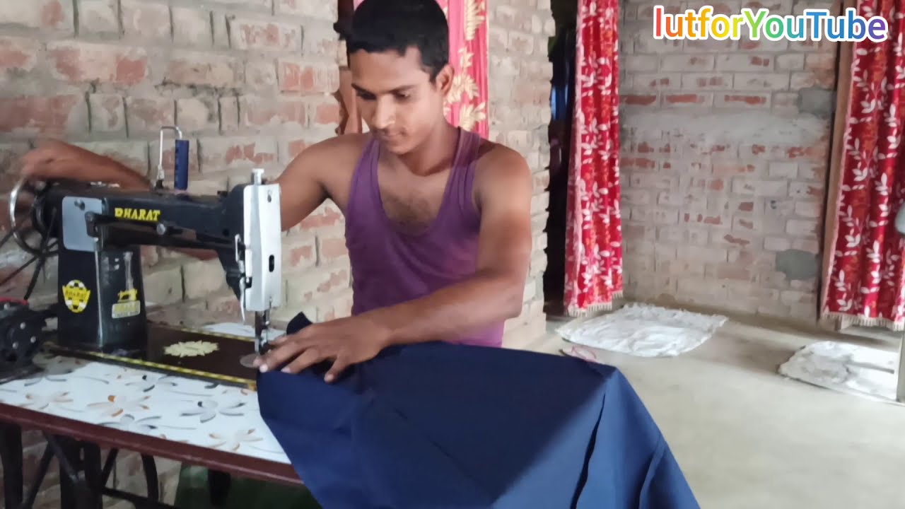 Petticoat design cutting chalane ke liye cheap rate beautiful design silai