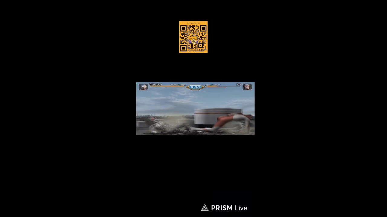 LIVE! SEMUA JURUS ULTRAMAN FIGHTING EVOLUTION 3 #shorts #shortslive #shortsfeeds #ultraman
