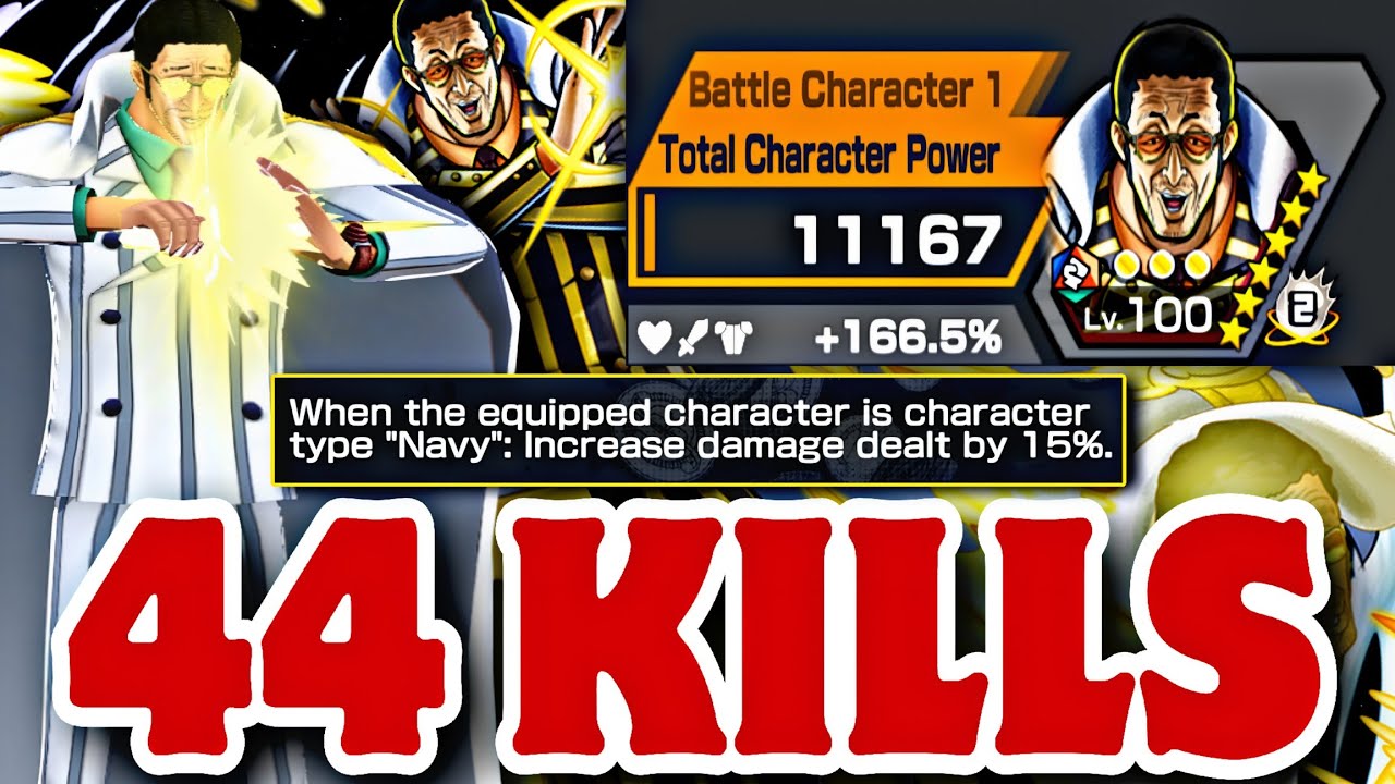 【FINAL BOSS OF OPBR】IS KIZARU WORTH 3150 RD'S? 🤔