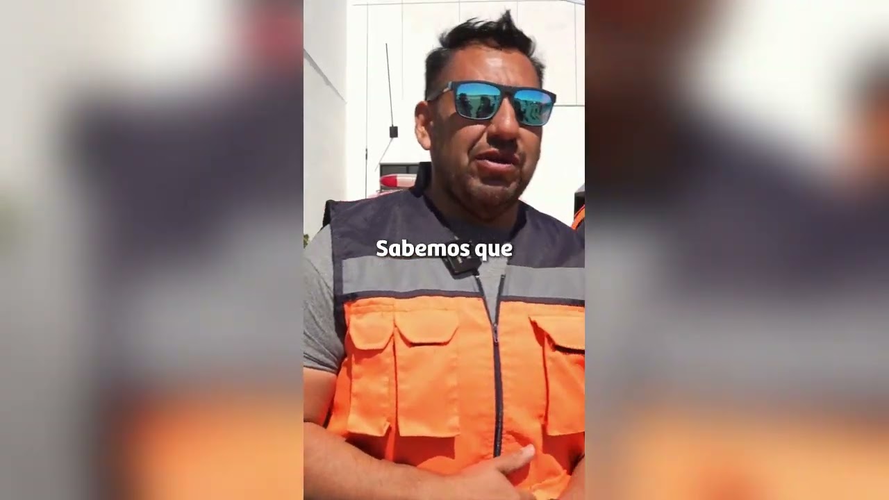 Estamos para acompañar