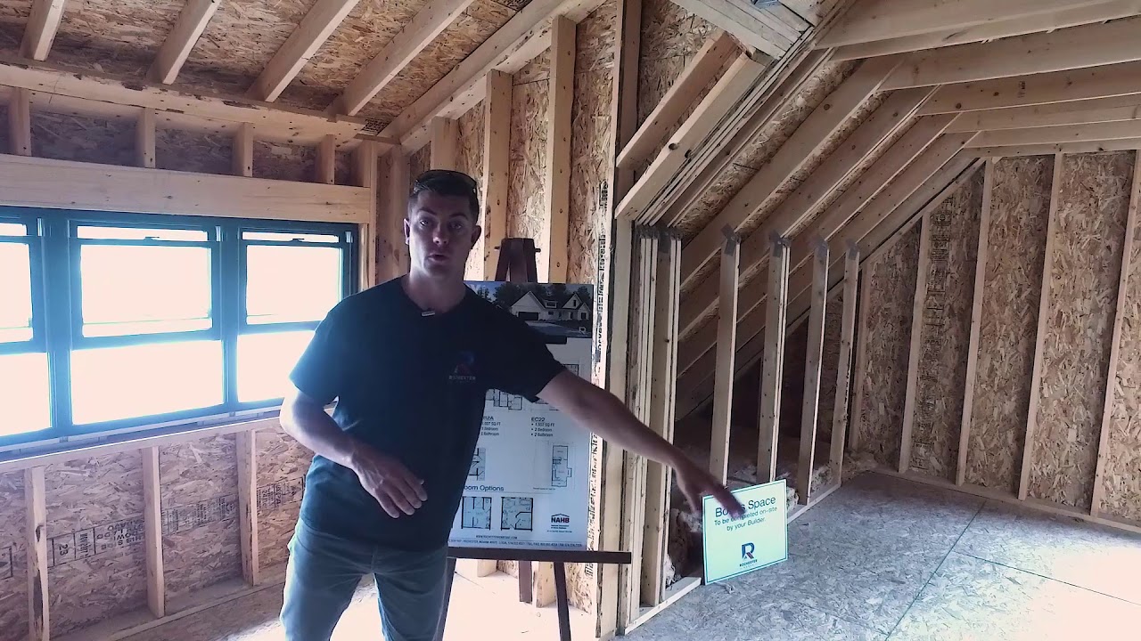 Why Dormers?