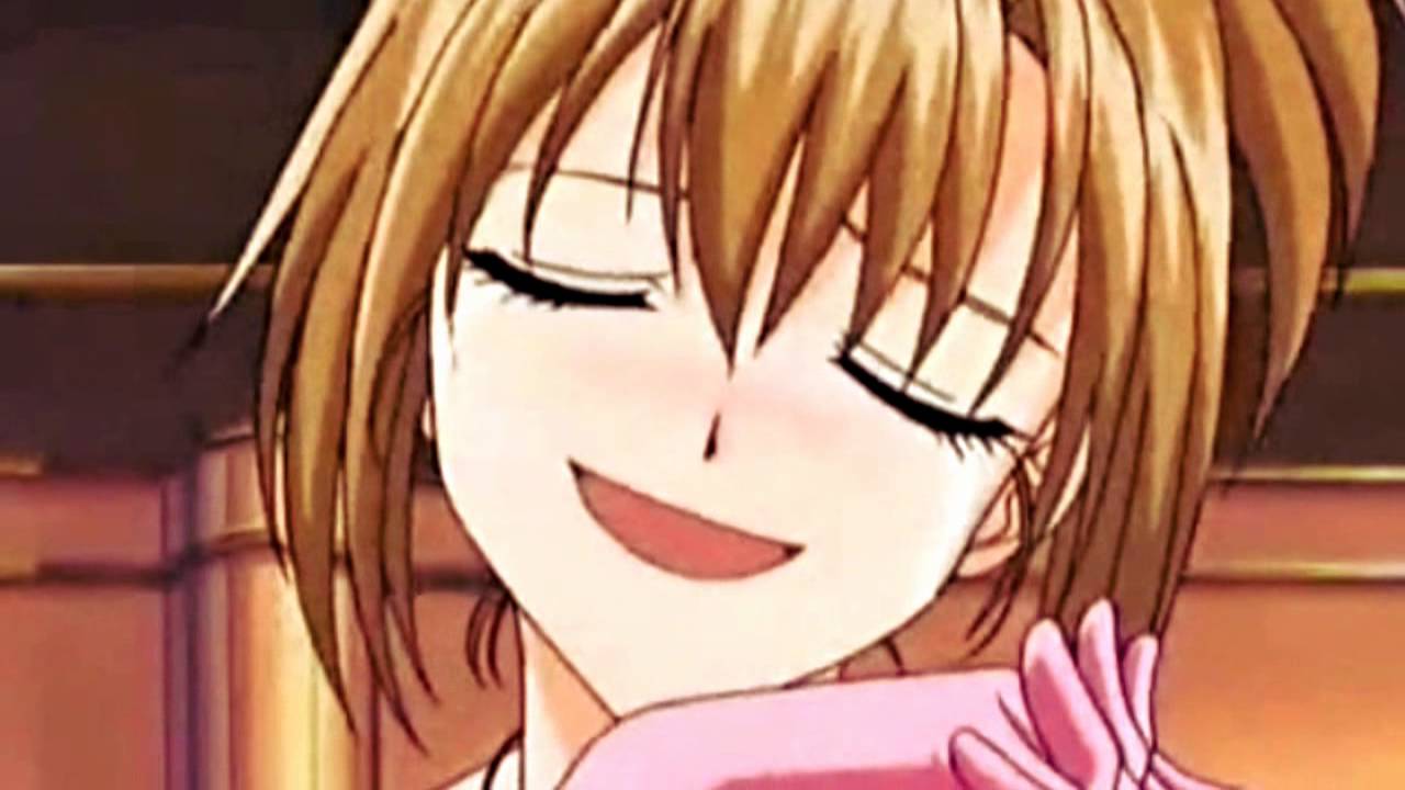 Blow Me One Last Kiss AMV Anime Mix