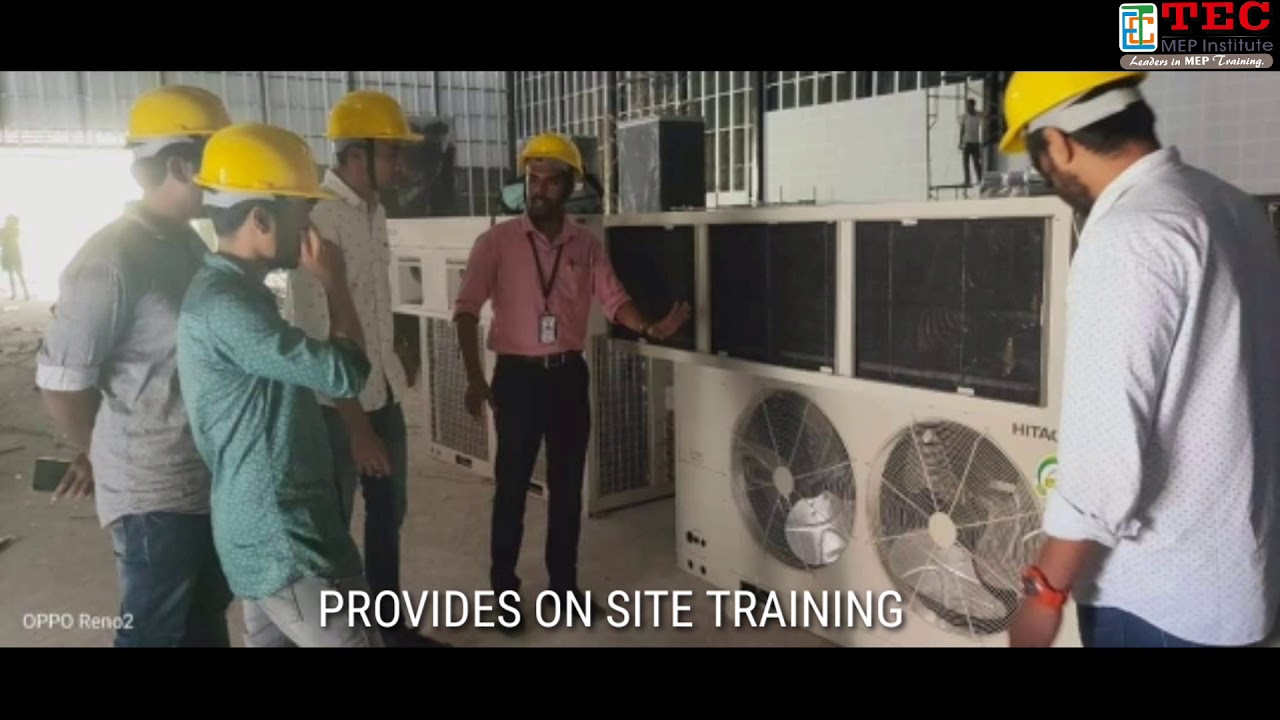 BEST MEP INSTITUTE IN KERALA  TAIBA ENGINEERING CONSULTANTS
