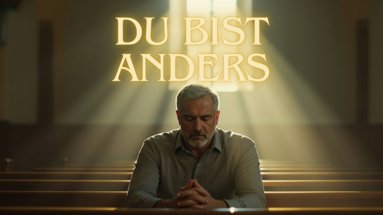 H&ouml;r das ... wenn du denkst, etwas stimmt nicht mit dir