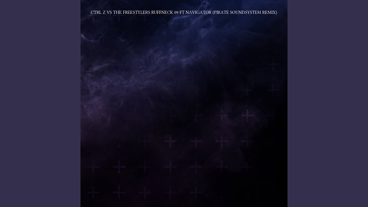 Ruffneck 09 ft Navigator (Pirate Soundsystem Remix)
