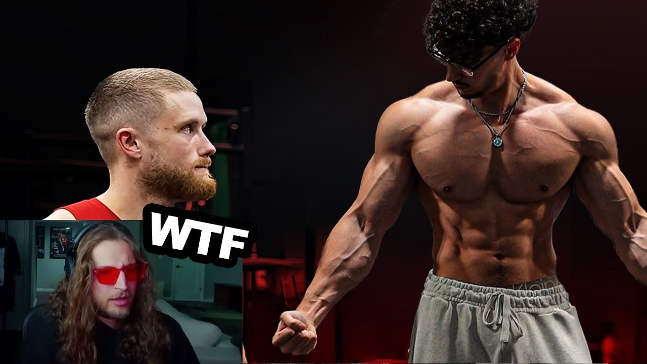 The Fake Natty Situation is Insane..