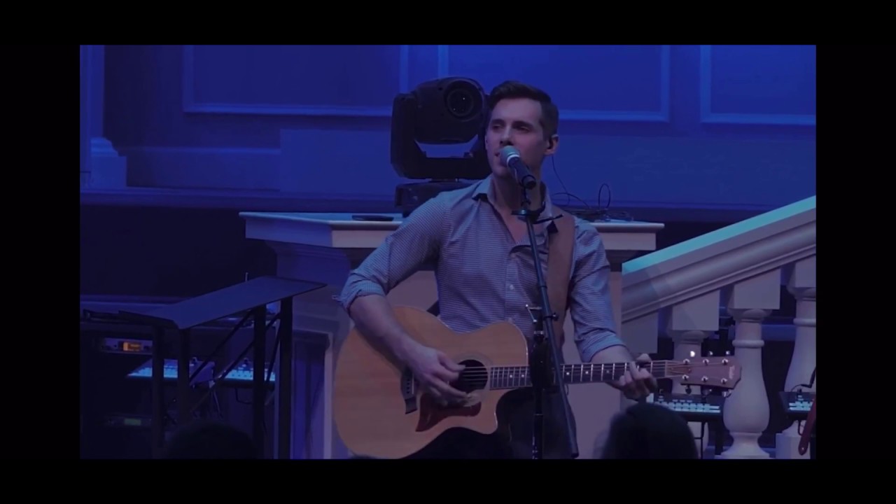 OPEN THE GATES / FBFB / Dylan Bailey