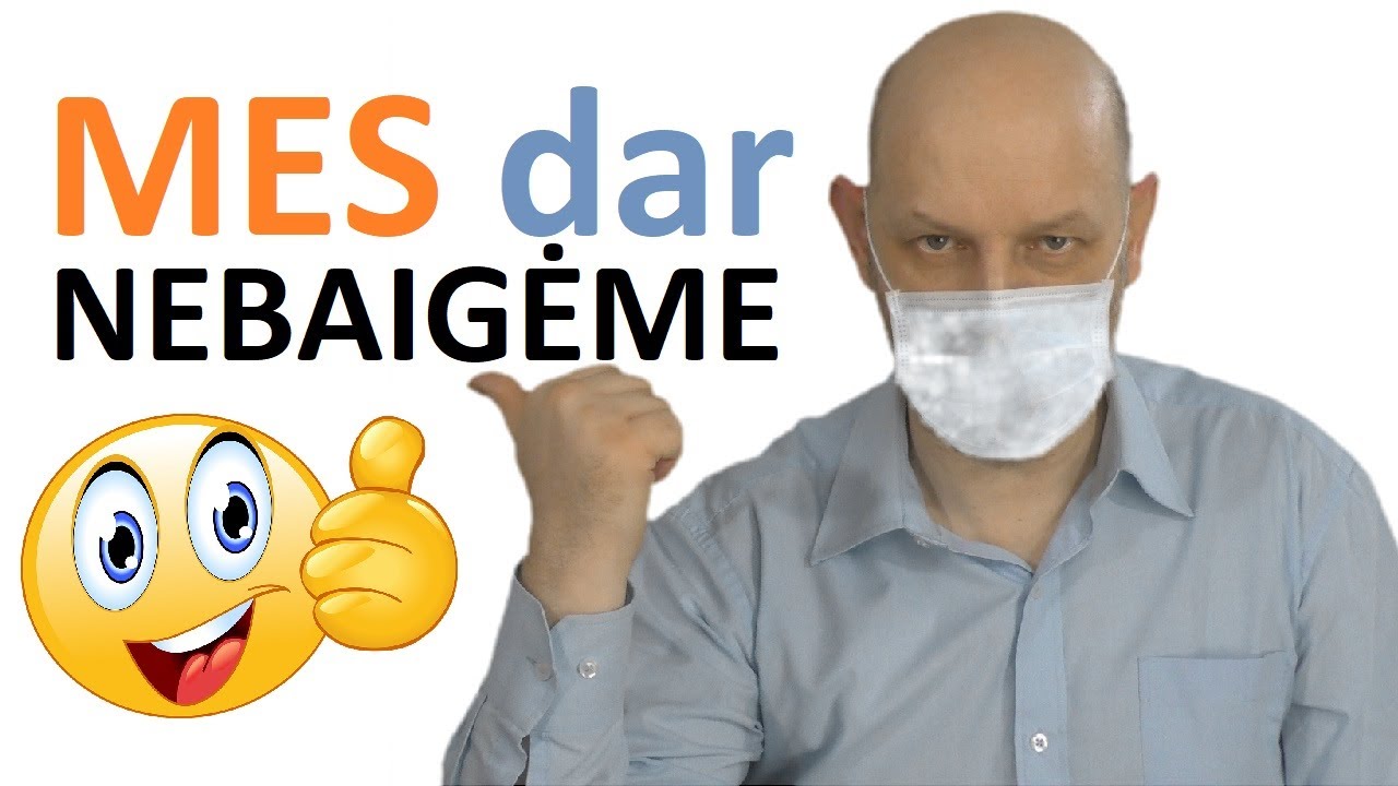 8 YouTube kanalų apžvalga | Pasikartojančios klaidos