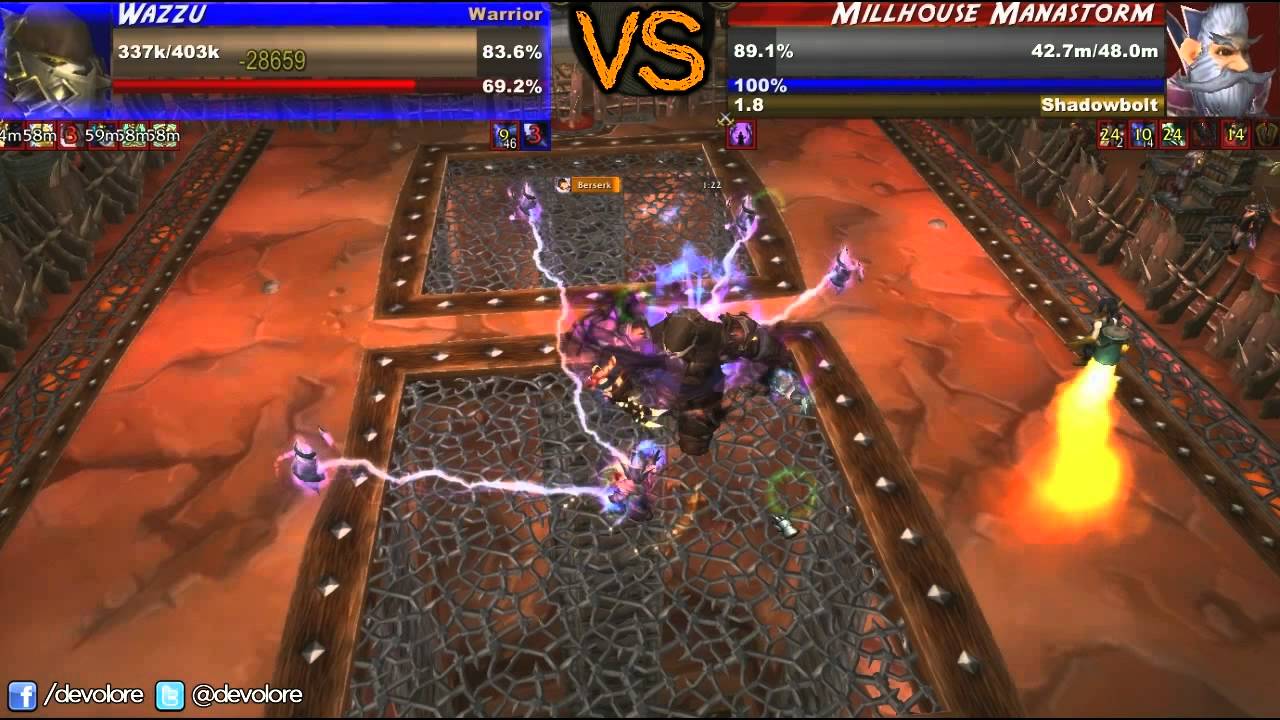 BrawlCast! Livestream highlights from 1/27/2013