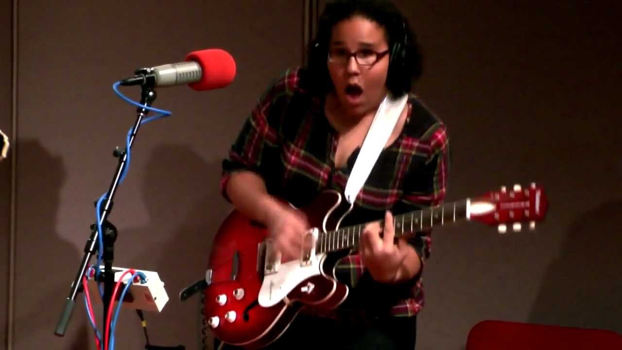 Alabama Shakes - You Ain't Alone