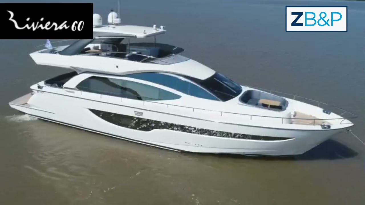 Riviera 60