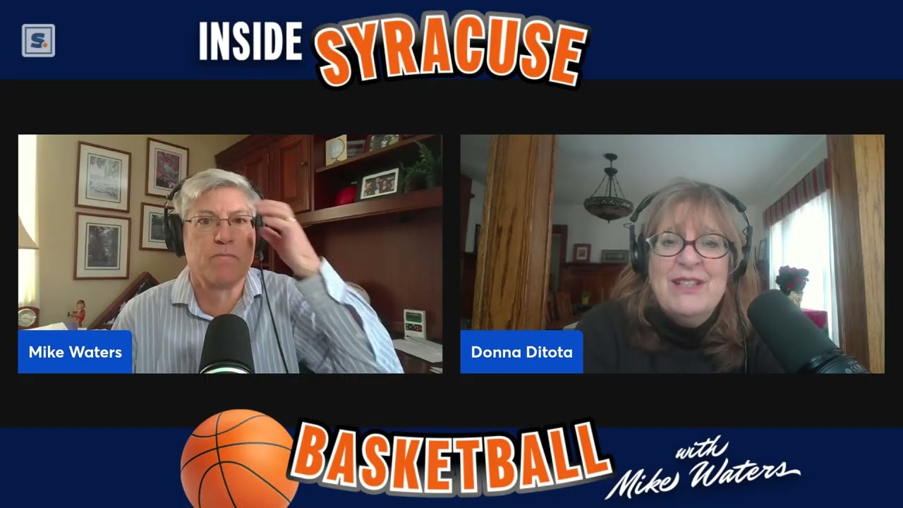 Looking at Syracuse's schedule and the resurgent ACC (Inside Syracuse Basketball)