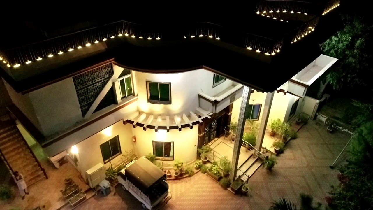 Bandhan marriage hall drone coverage 2019 HD