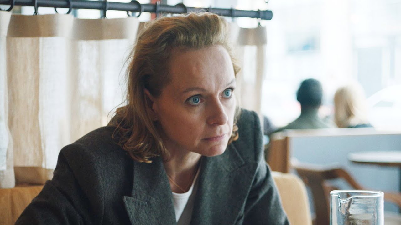 Samantha Morton in SHE SAID (2022) movie clip: 