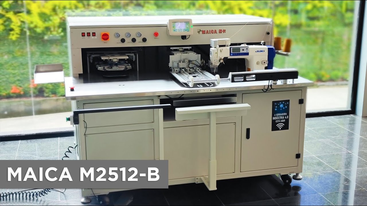 MAICA M2512-B