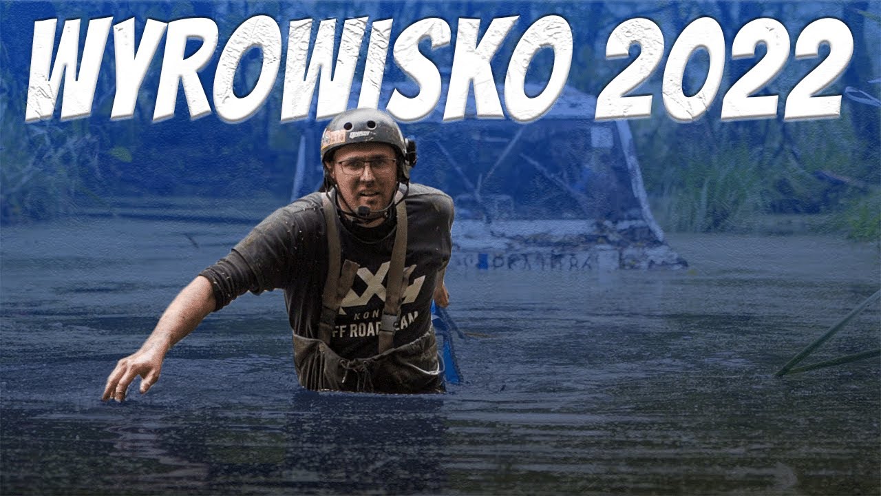 Wyrowisko 2022 | BGO WYR4X4