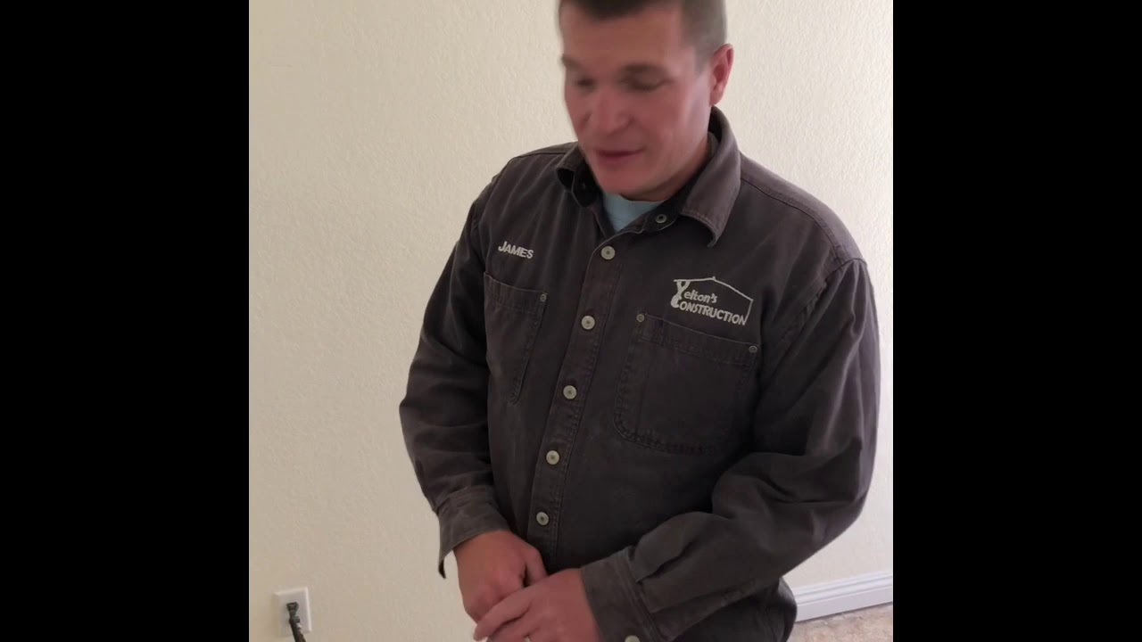 Совет: как легко отшлифовать и выровнять деревянный черновой пол. Смотрите до конца.