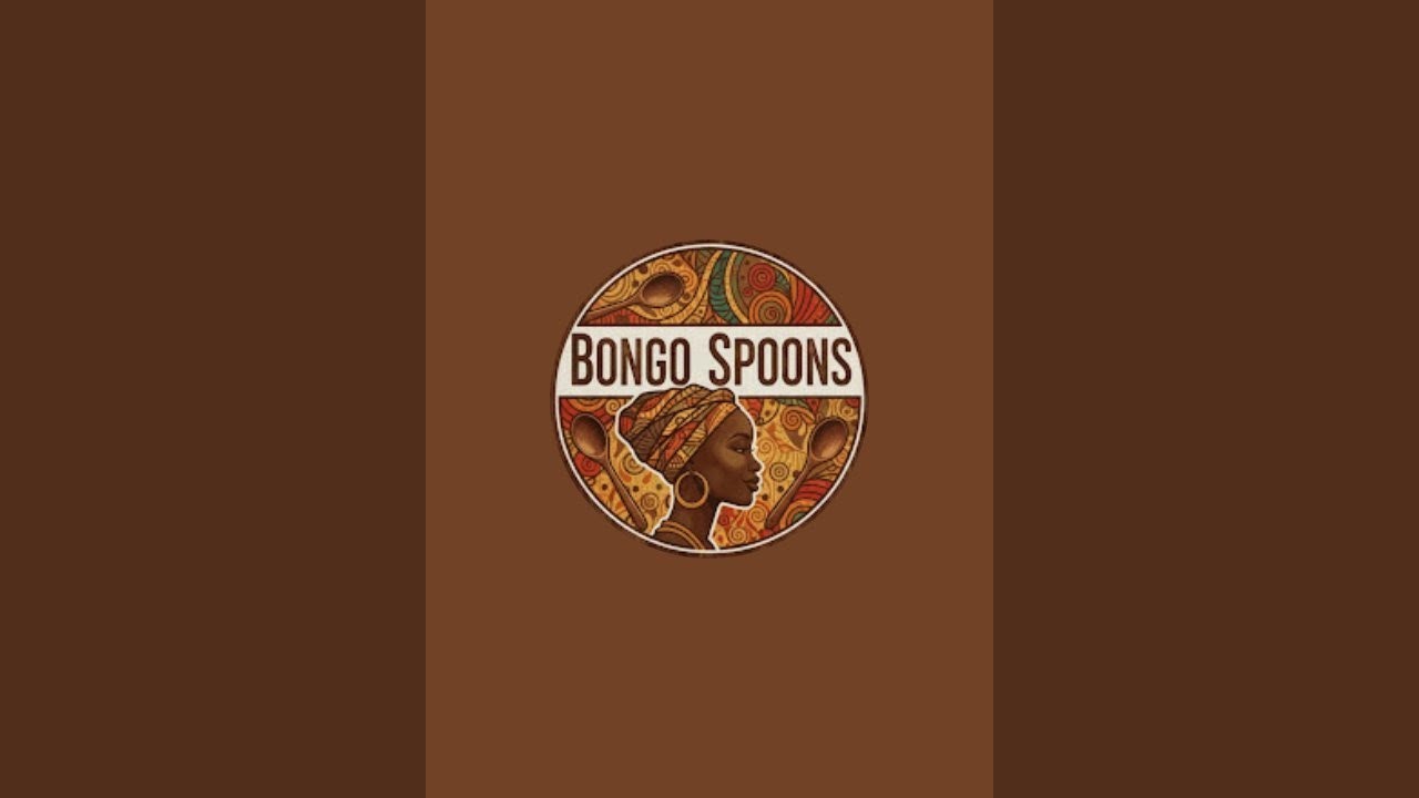BONGO SPOONS. is live!