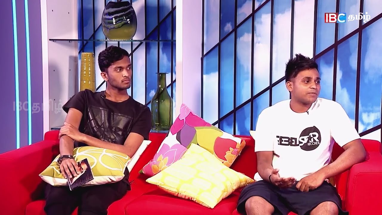 At the beginning i appeared as Joker during show breaks - Kutti hari | Best of IBC | IBC Tamil TV