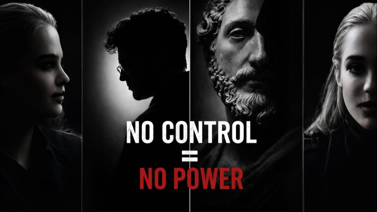 CONTROL YOUR MIND — OR IT WILL CONTROL YOU 🔥