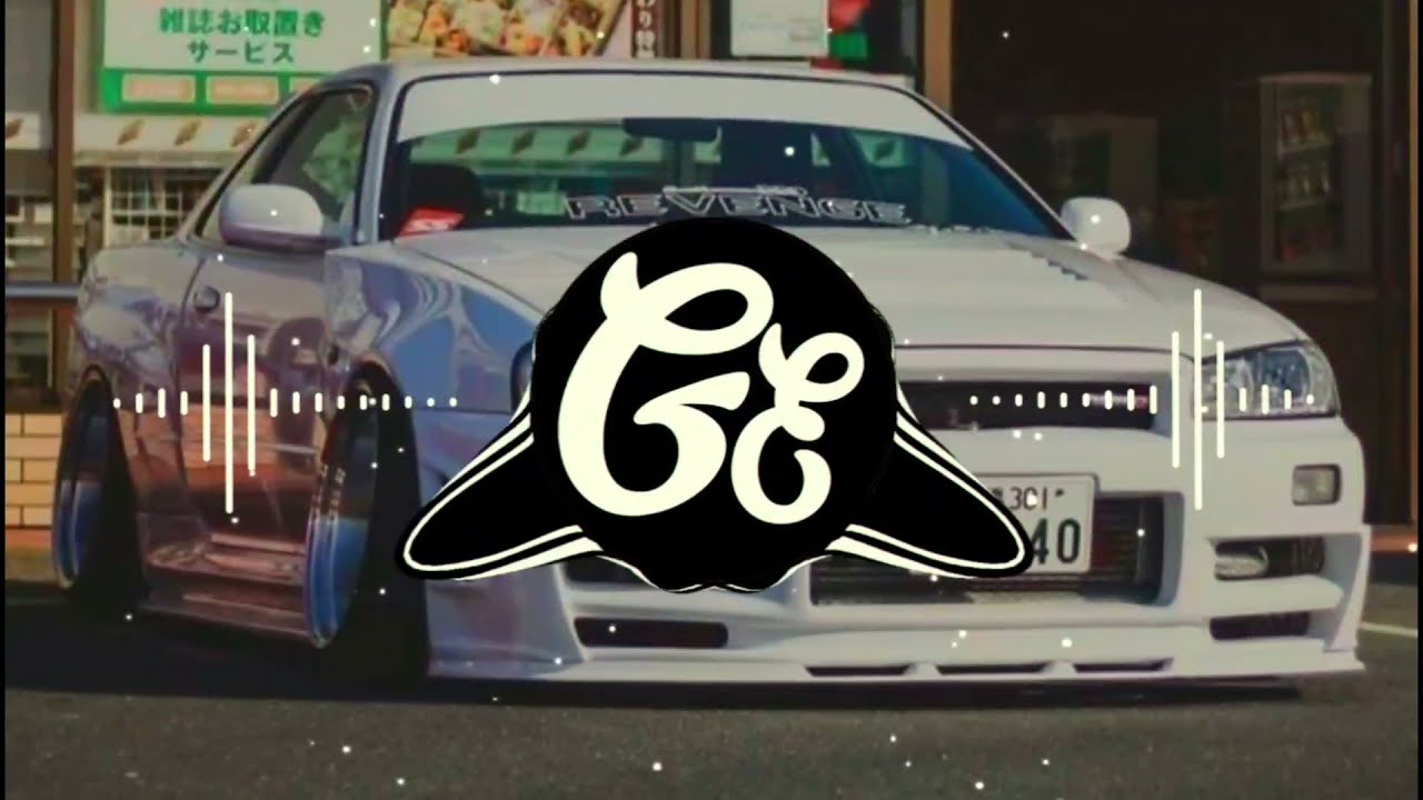 $werve feat leftoz revenge ((EXTREME BASS BOOSTED COM GRAVE FORTE)) 🔊🔊