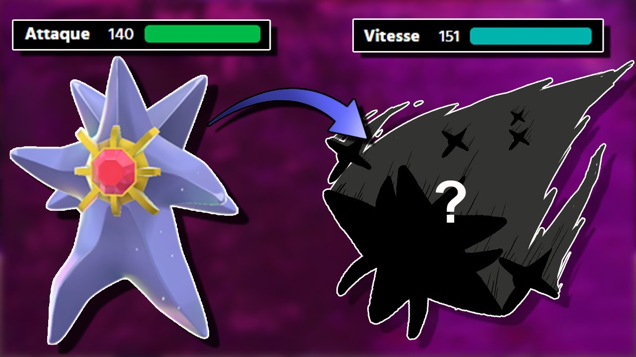 On REDESSINE l'horrible MÉGA STAROSS en LIVE !