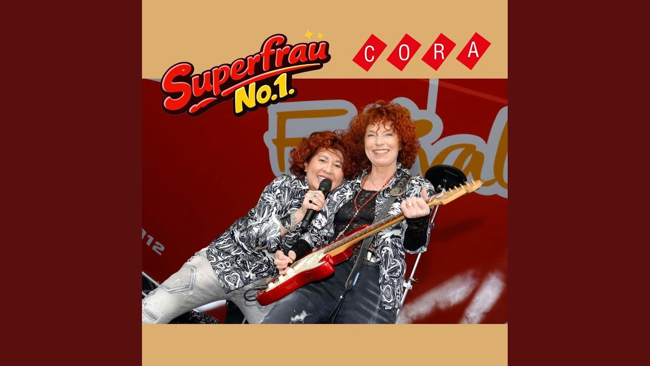 Superfrau No.1 (Extended Version)