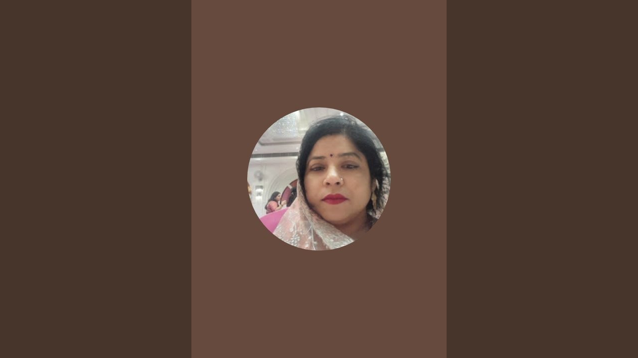 Rachna Shukla is live