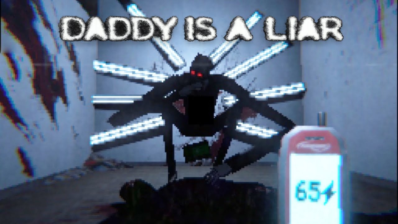 El metro no es como lo recordaba | Daddy is a Liar