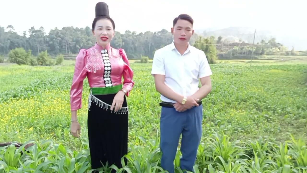 Mong chờ mãi cuối cùng cũng được gặp giọng ca vàng của lương ngợi 