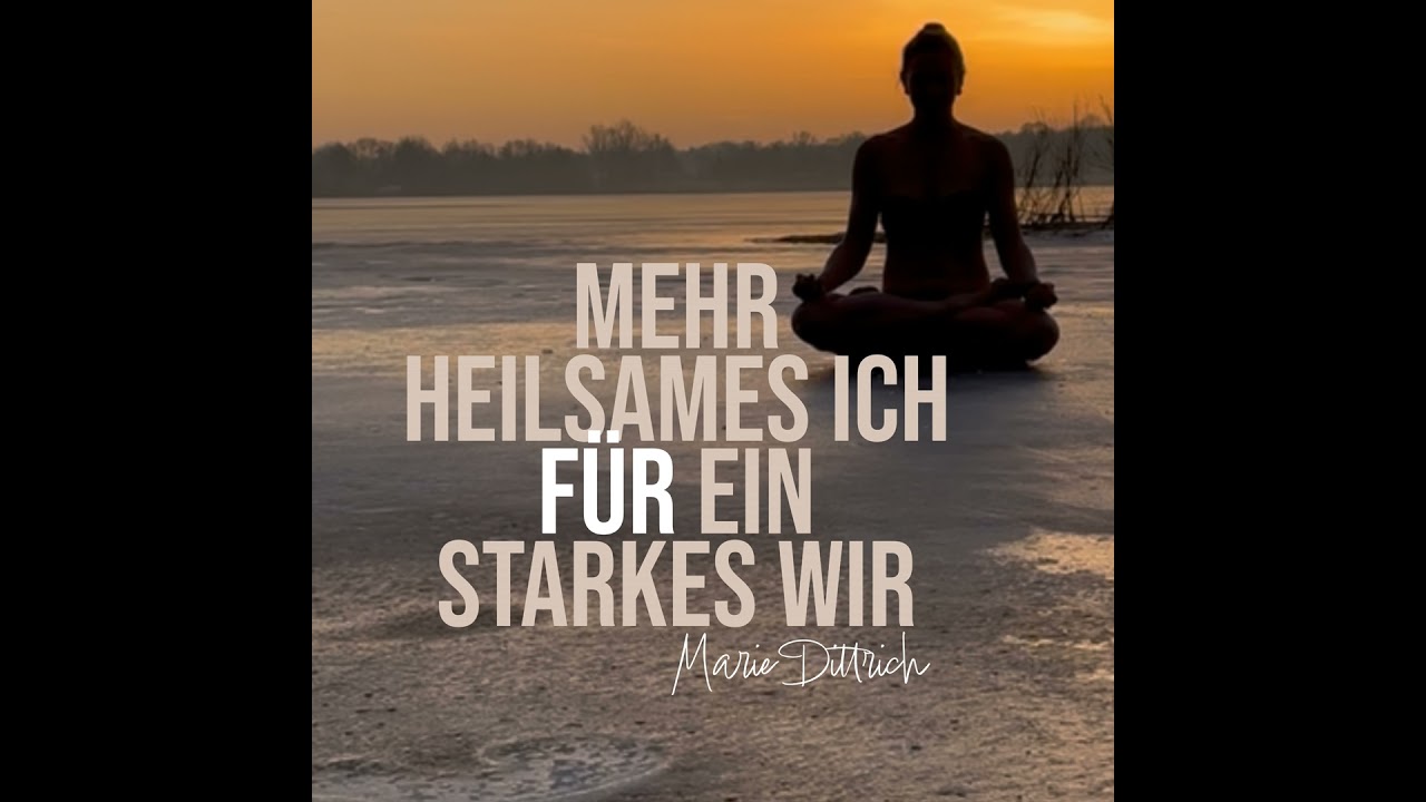 #044 die magische Veränderung zwischen Müssen und Wollen