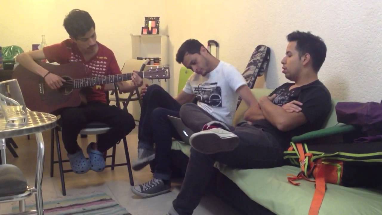 Jafet Samayoa & Jehú Fuentes | Amor Sublime (Torre Fuerte)