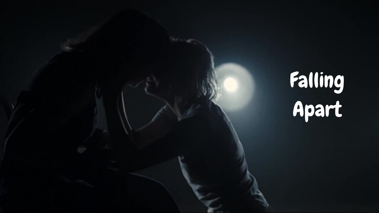 Raelle & Scylla (raylla) | Falling apart [1x07]