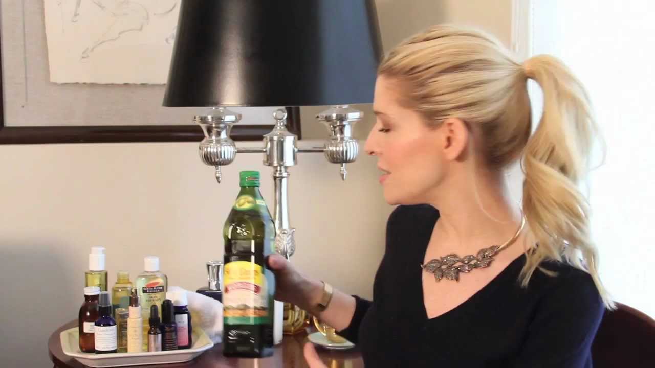 Aceites para limpiar la cara | The Beauty Effect