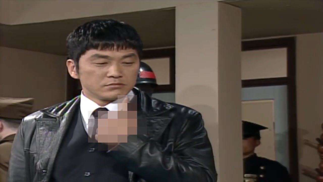 쾌남 이정재의 호불호 일대기