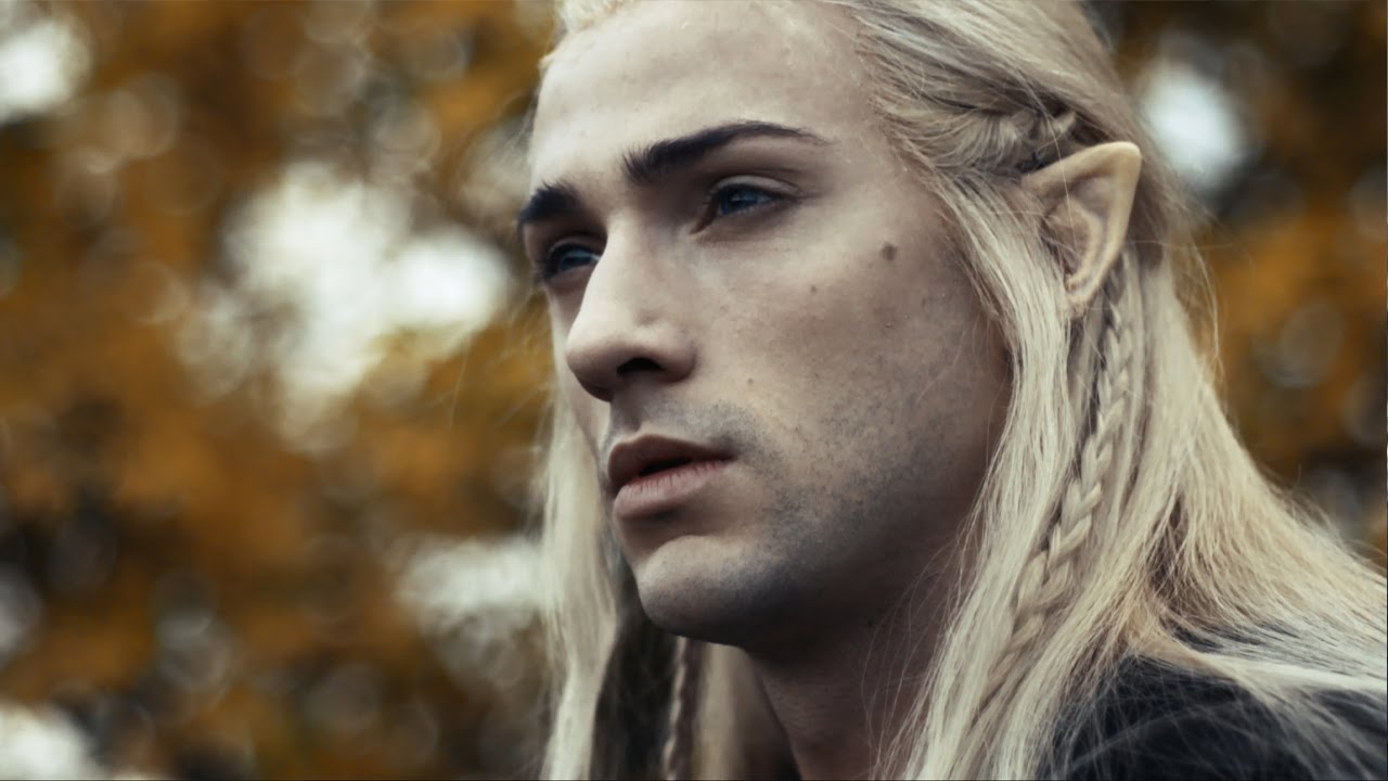 Ulmo Ocin– Mandalo