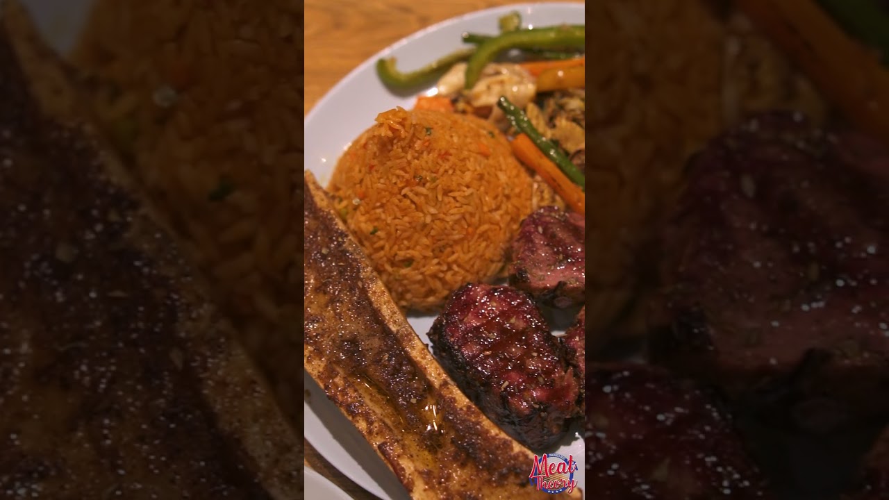 Meat Theory Meat and Marrow- The Most Succulent Marrow of the Town