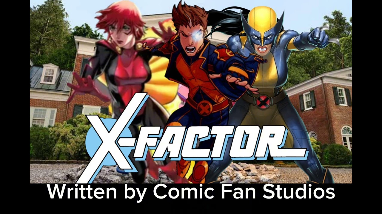 Marvel 1978 Book 5 Chapter 12: X-Factor