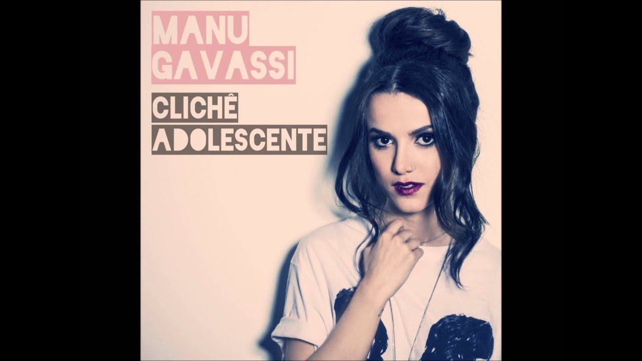 Manu Gavassi - Eu Me Proibo