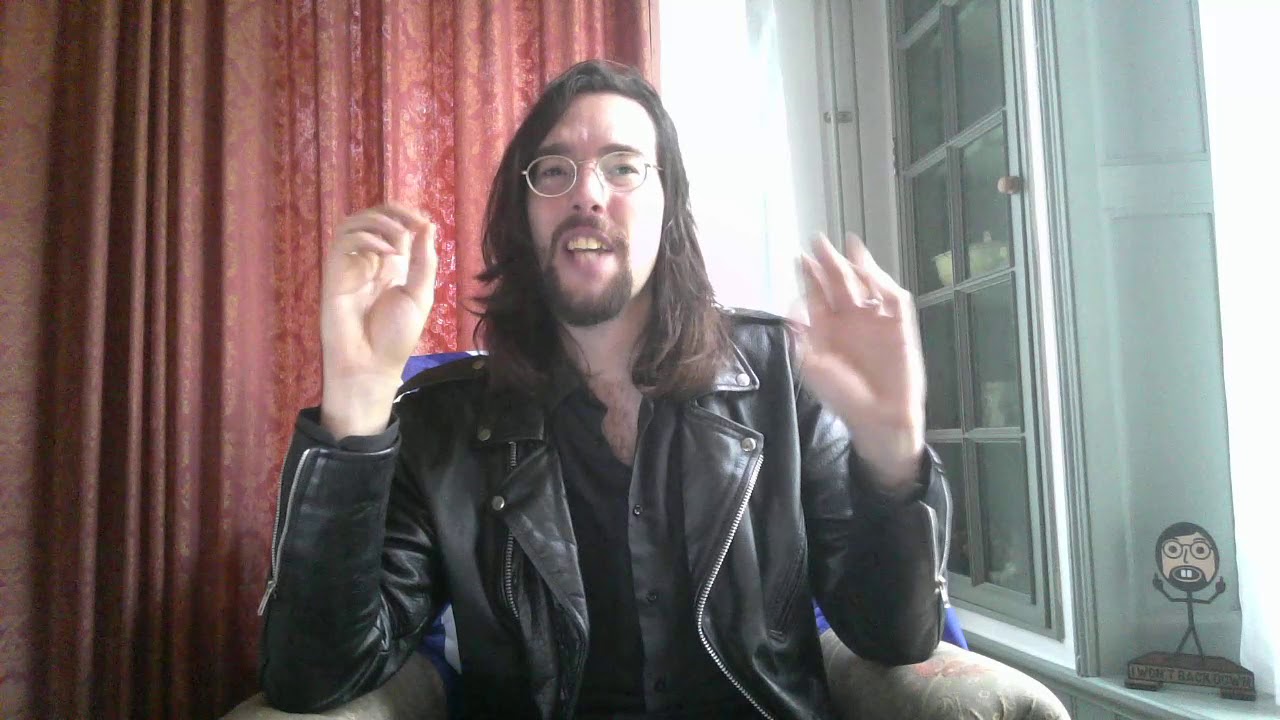 The Occult #241: The Fake, Dumb Morality of the Masses